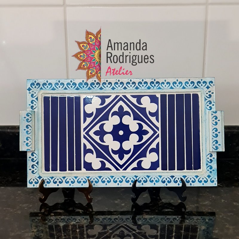Bandejas